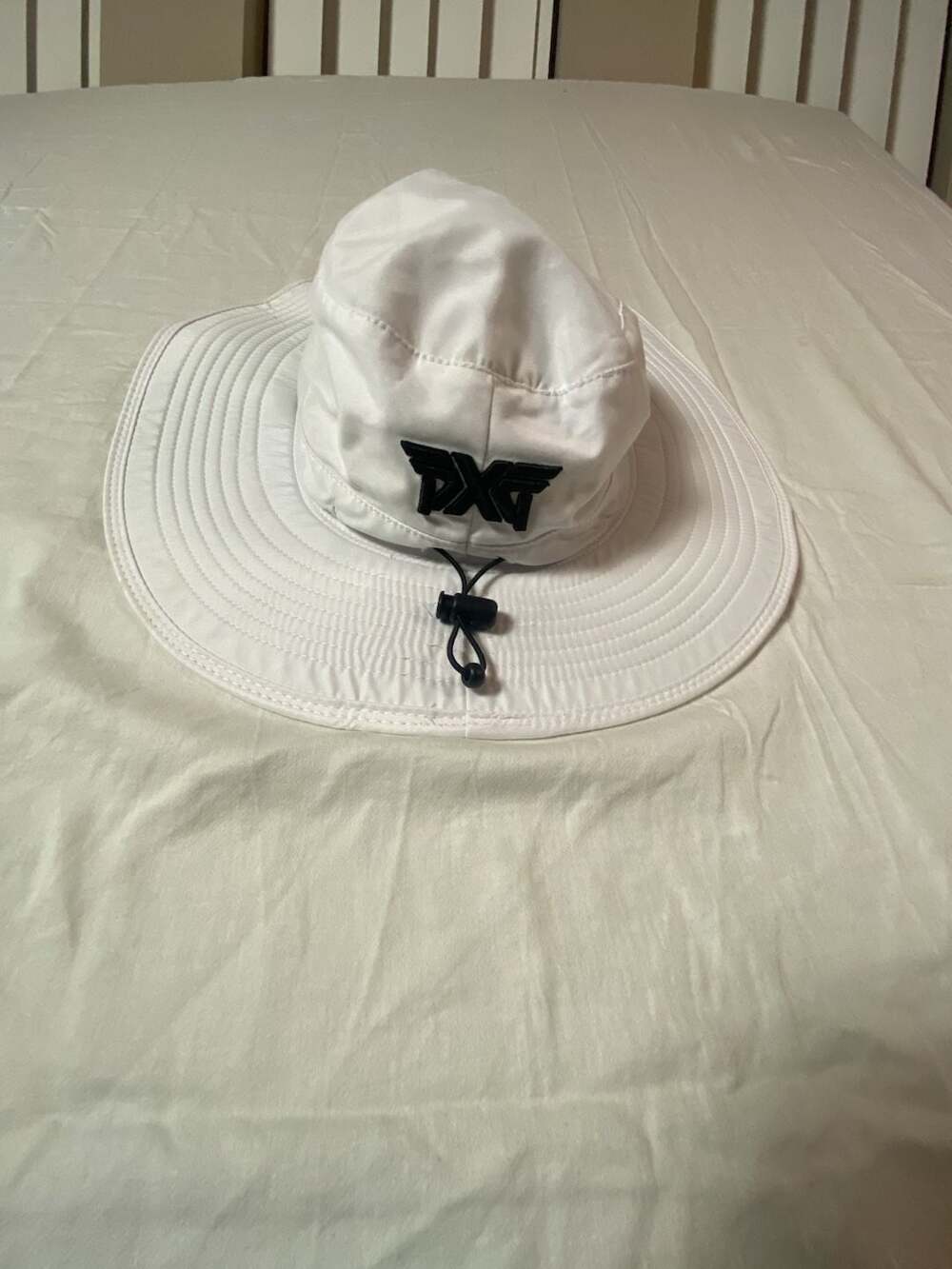 PXG Tour Bush Golf Sun Hat